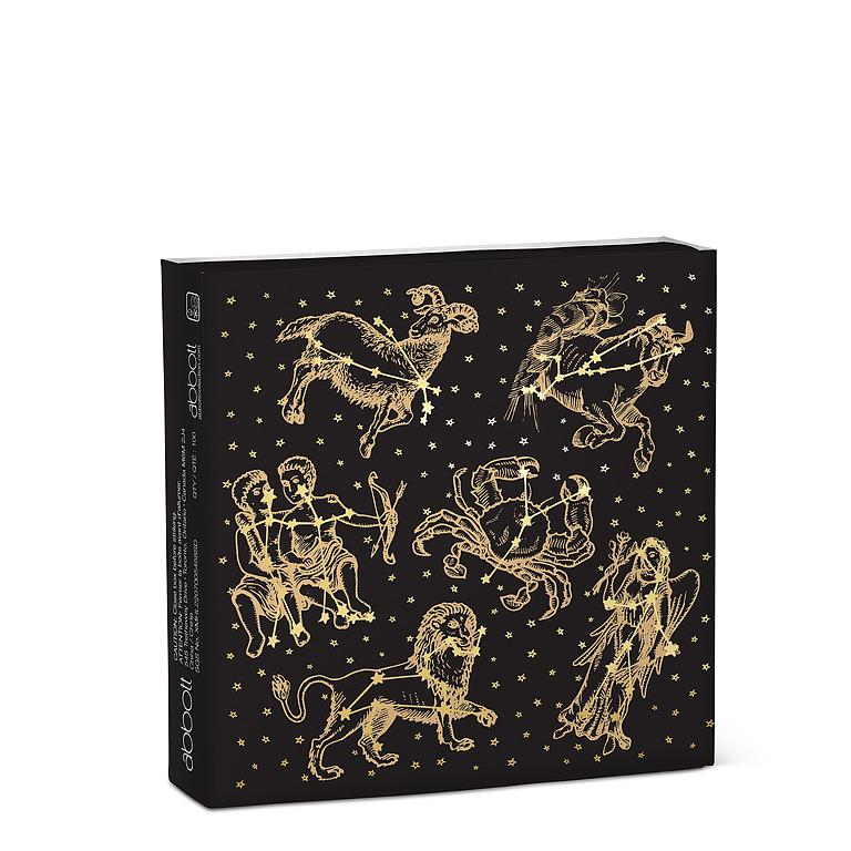 Zodiac Square Matches