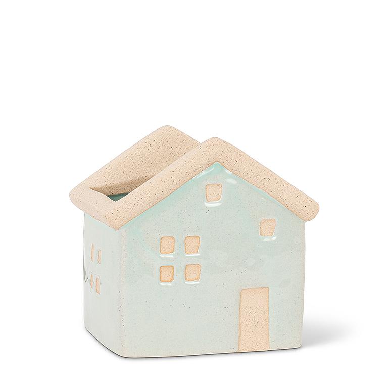 Small House Planter