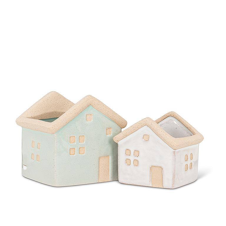 Small House Planter