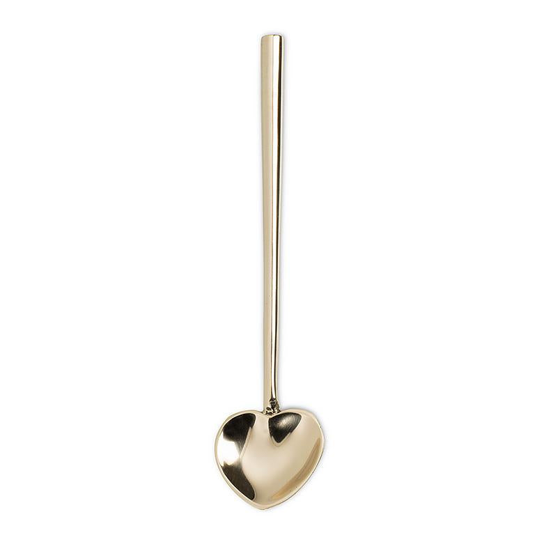 Heart Spoon