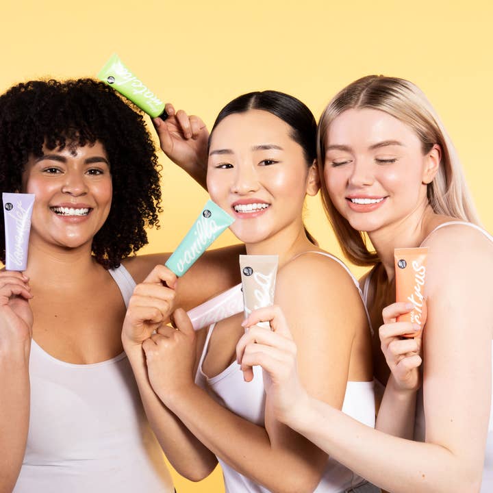 Shea Butter Lotion Champagne Hour 1.5oz