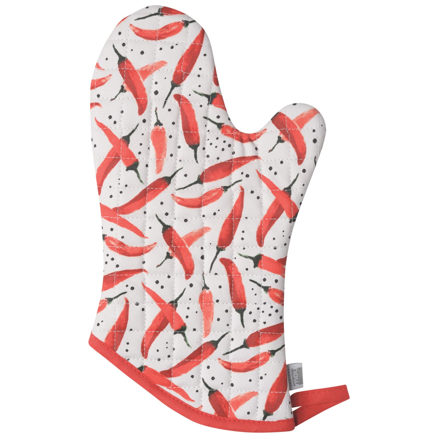 Caliente Oven Mitt Set of 2