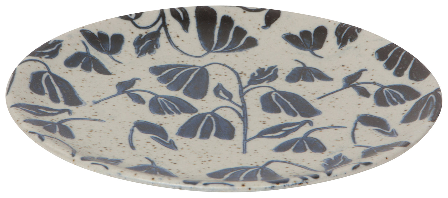 Posy Element Appetizer Plate