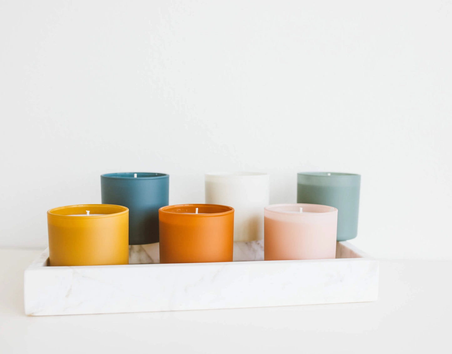 Dignity Series Soy Candle Cedar + Tobacco