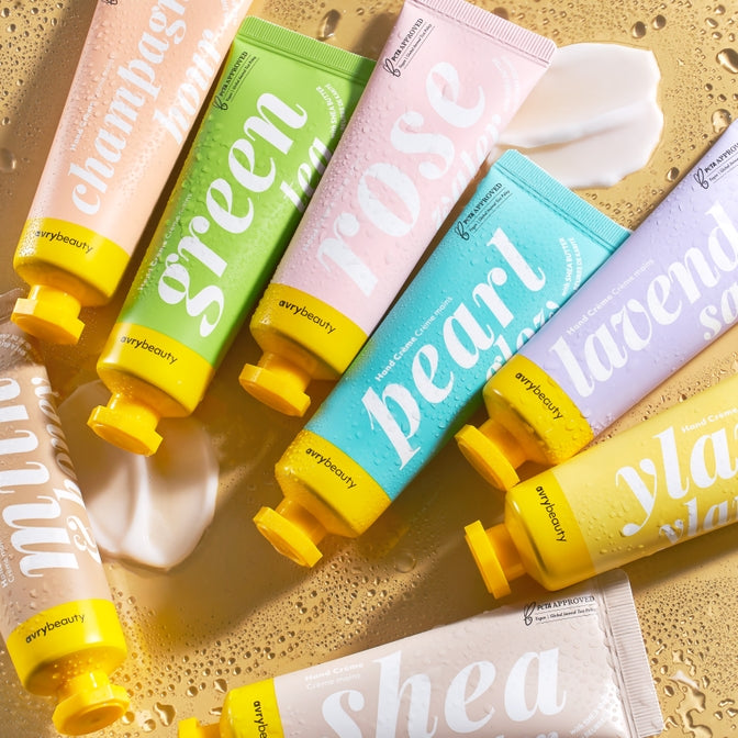 Shea Butter Lotion Pear Glow 1.5oz