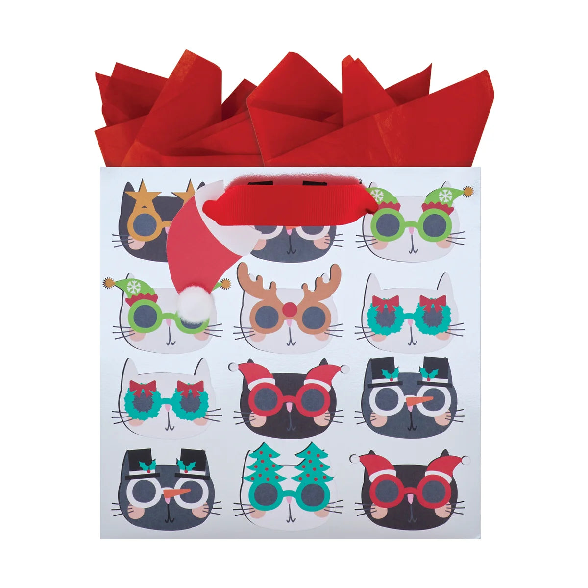 Catty Small Truffle Gift Bag