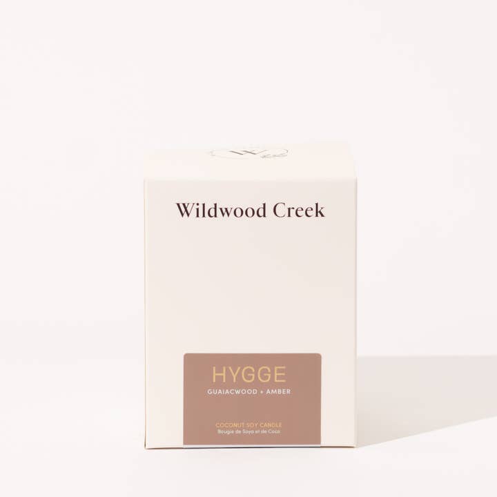 Hygge Candle