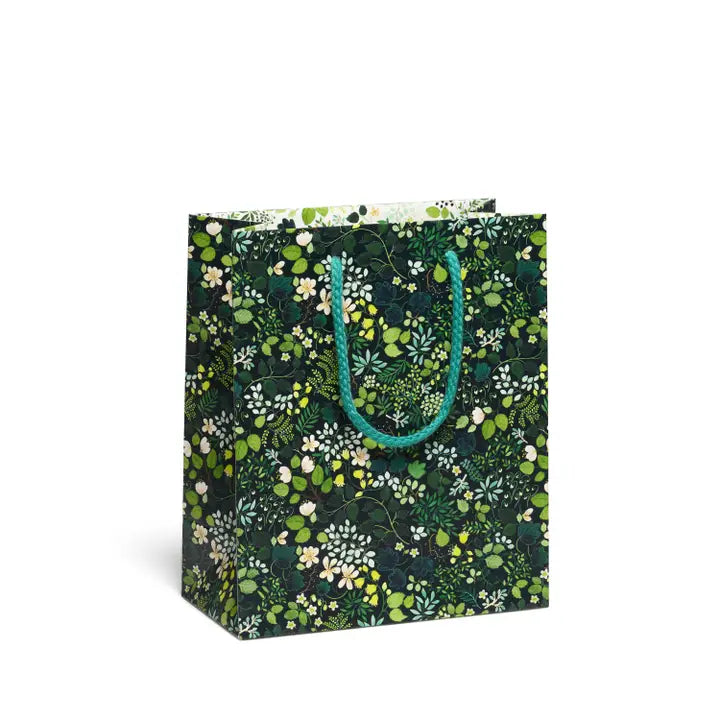 August Clover Medium Gift Bags