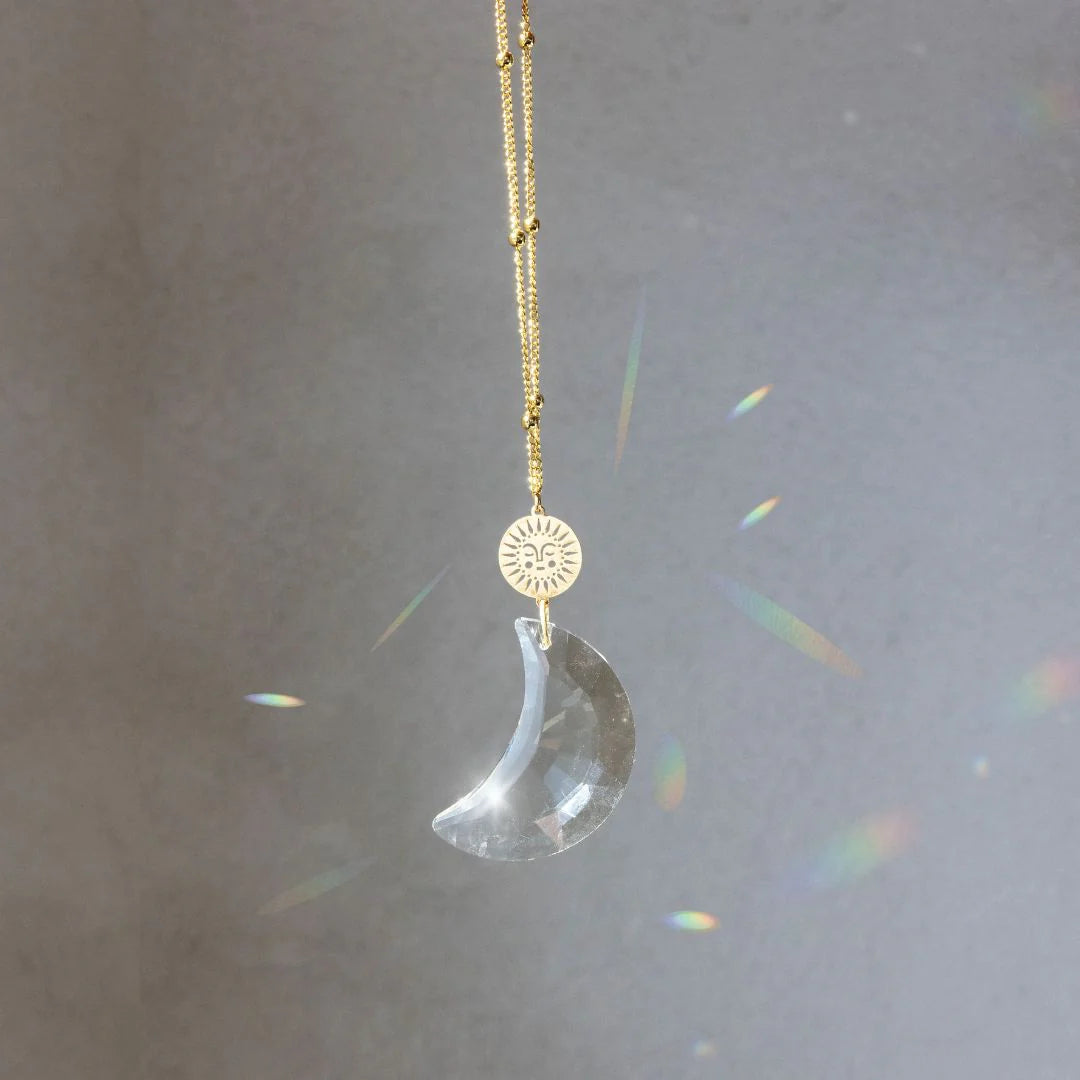 Pocket Suncatcher Sunface