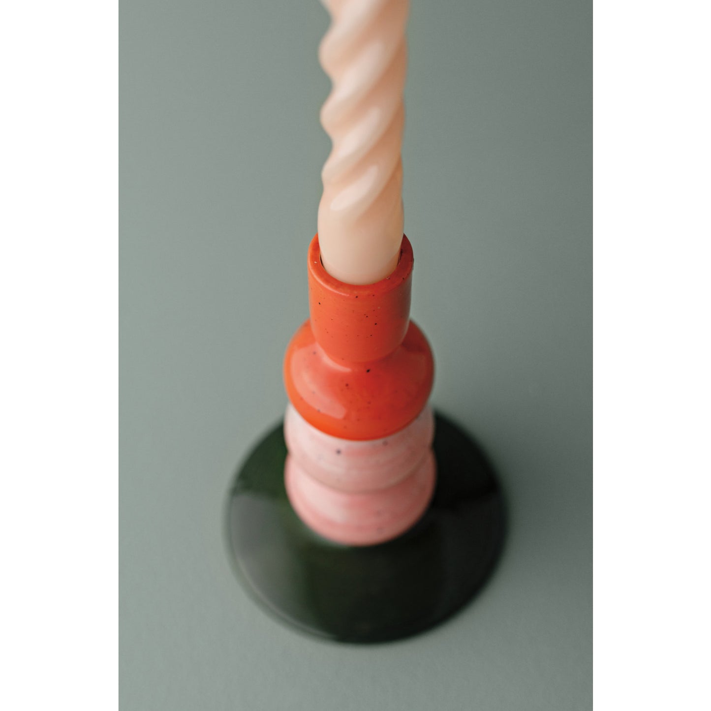 Prism Candle Holder