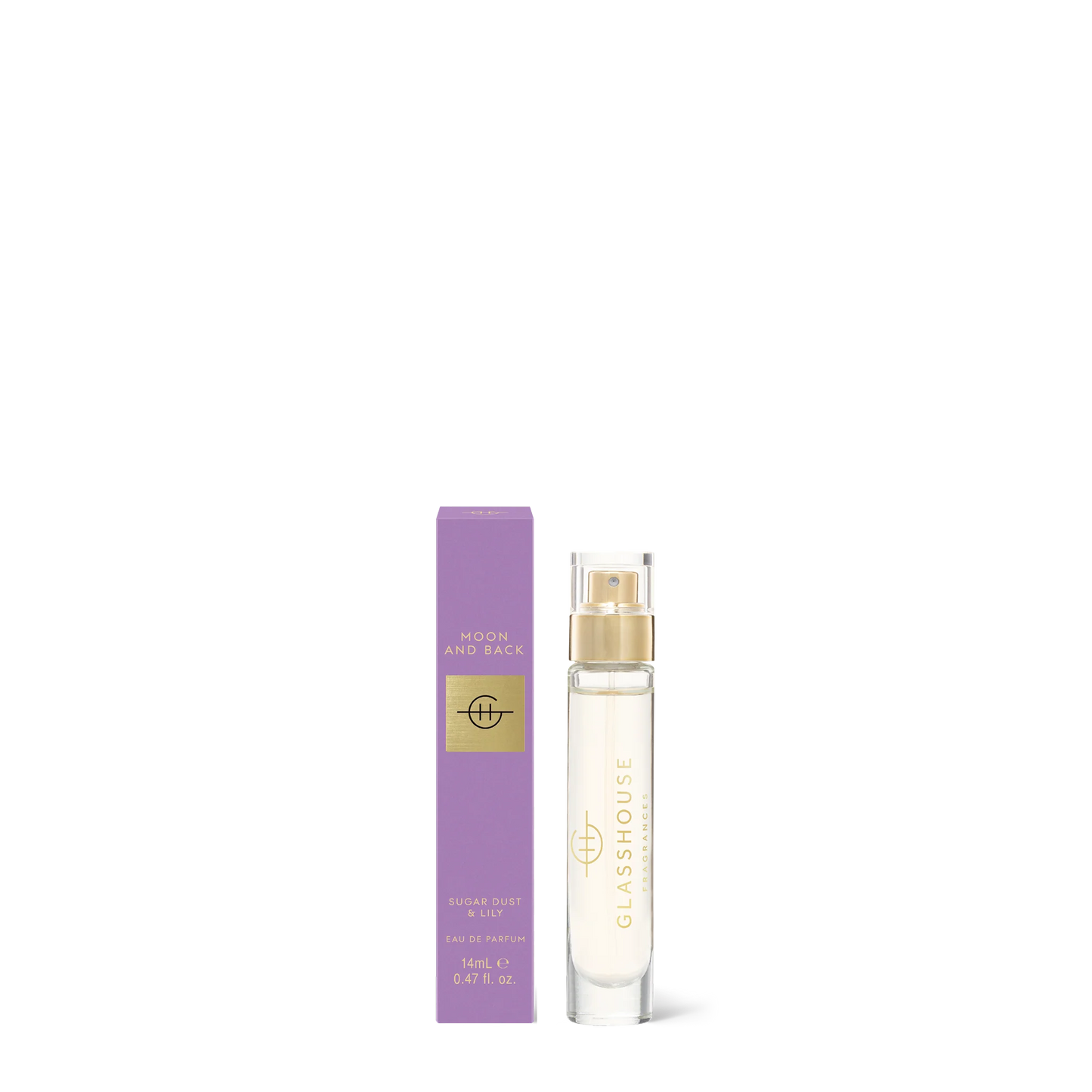 Moon & Back 14mL Eau de Parfum