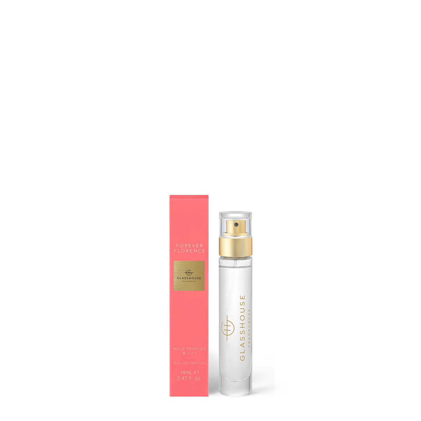 Forever Florence 14mL Eau de Parfum