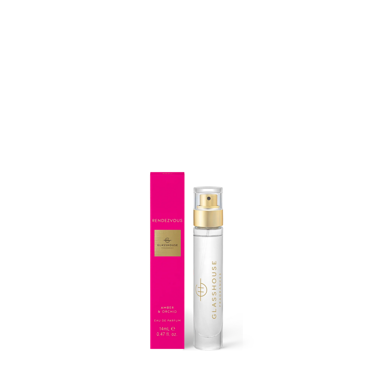 Rendezvous 14mL Eau de Parfum