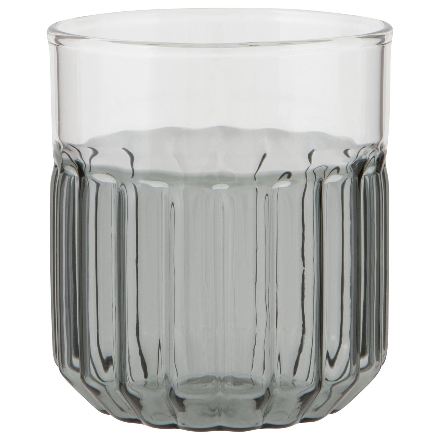 Channel Smoke Tumbler 12oz