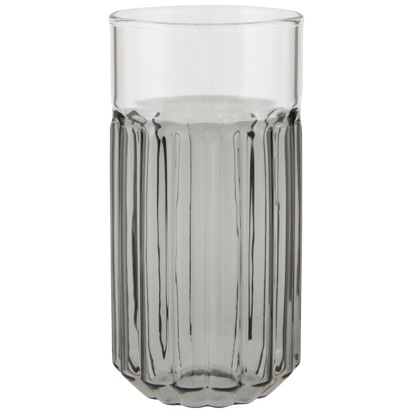 Channel Smoke Tumbler 14oz