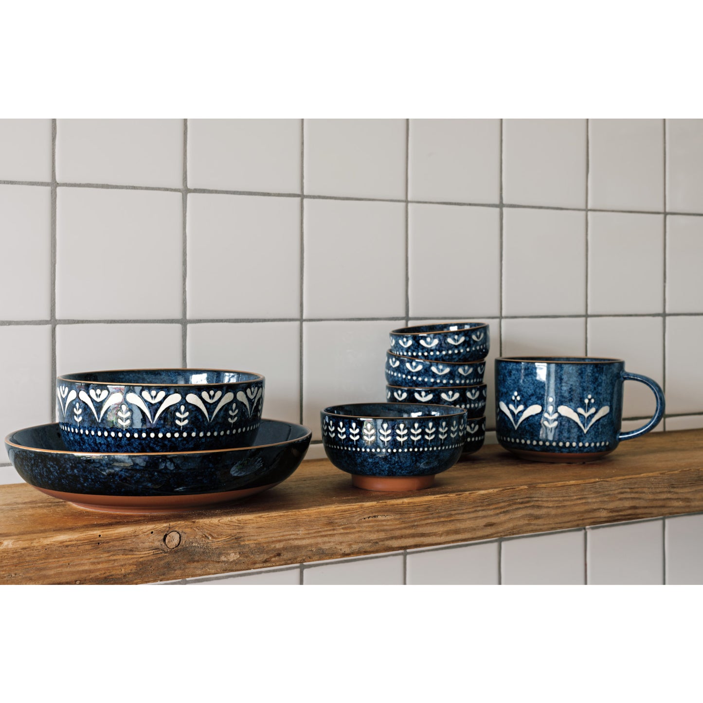Nightbloom Mug