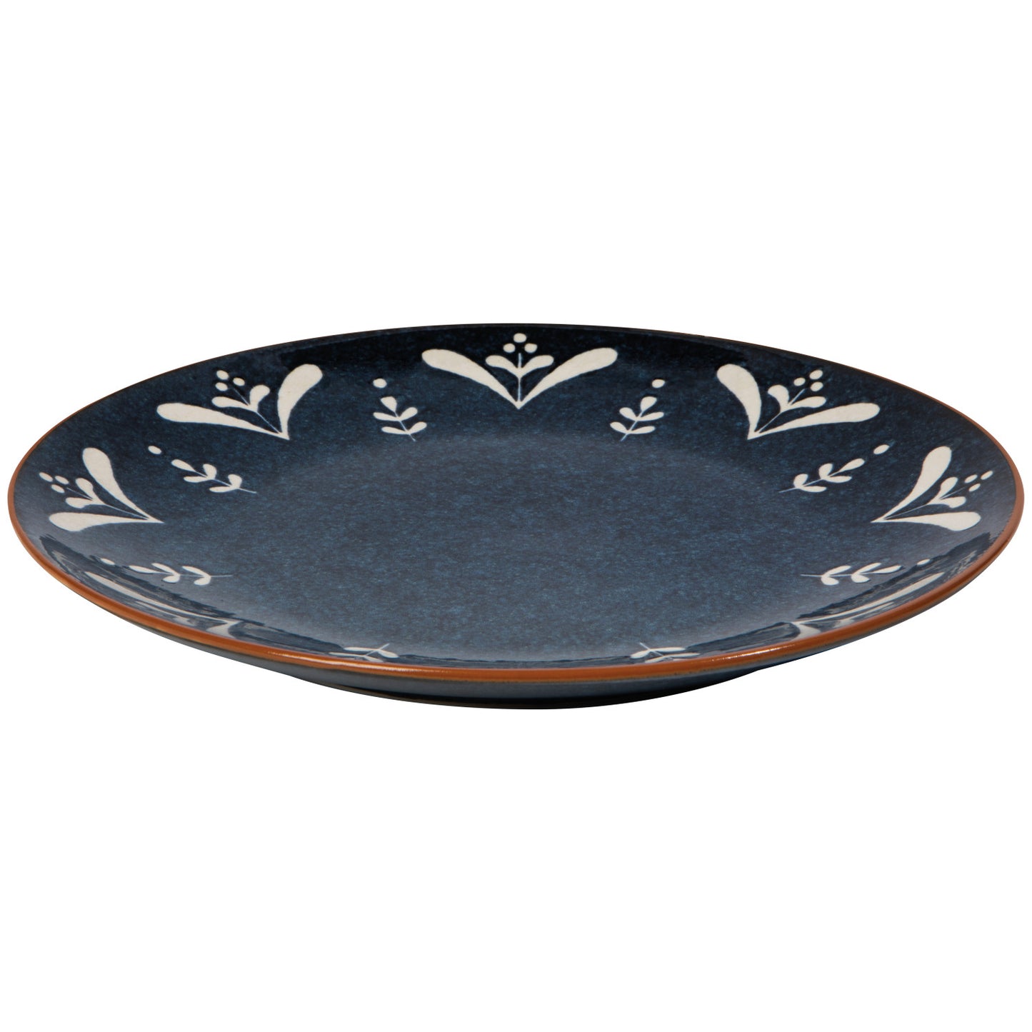 Nightbloom 10.5 inch Plate