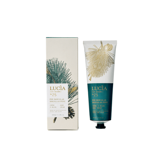 Les Saisons Hand Cream Pin Douglas