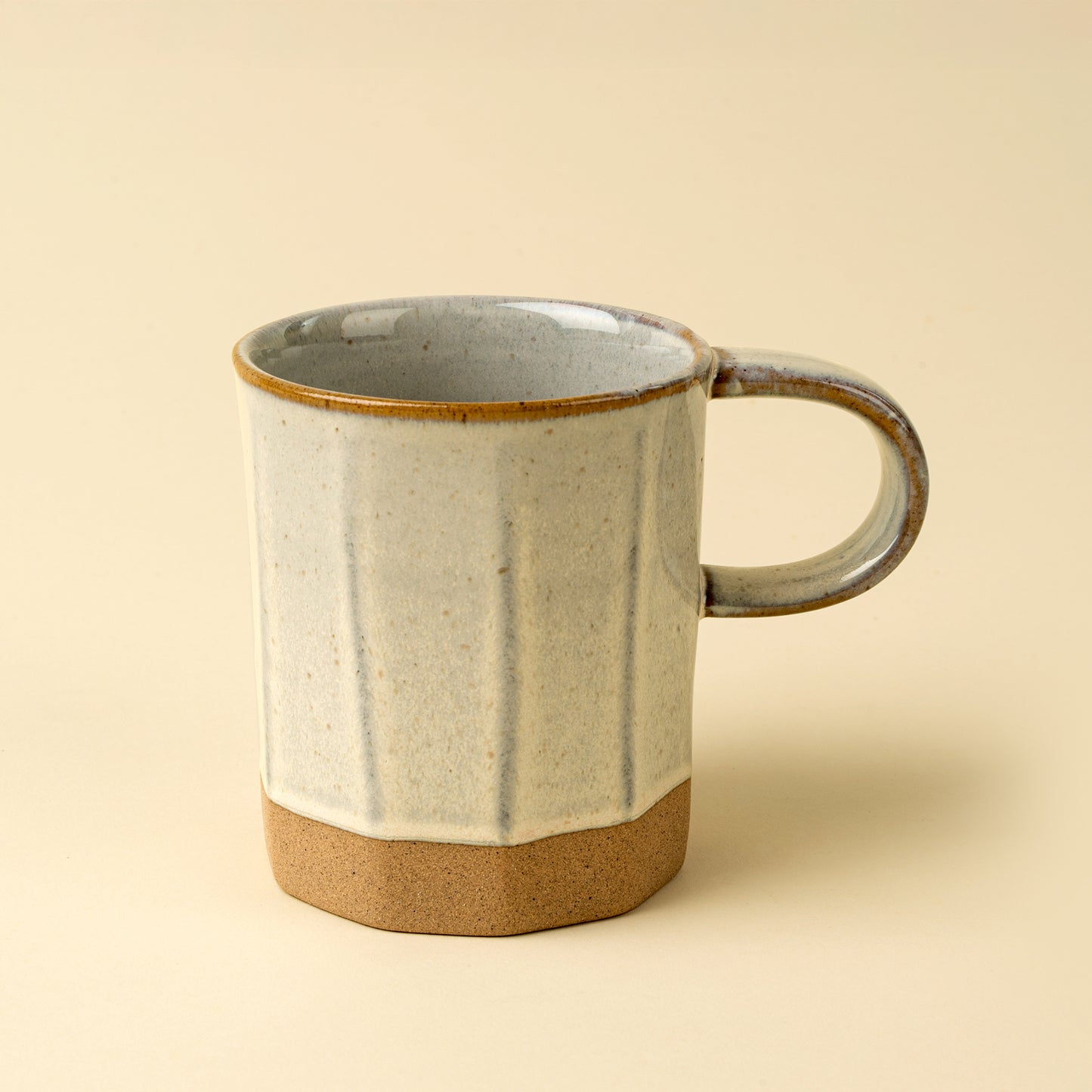 Luca Crafted Mug Band