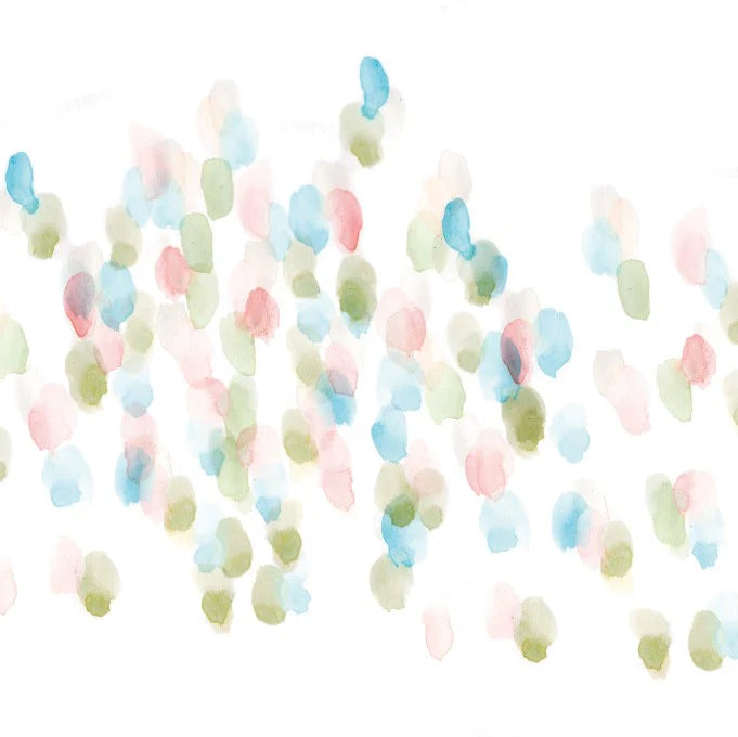 Shupatto Compact Reusable Bag Medium Arare Hailstone