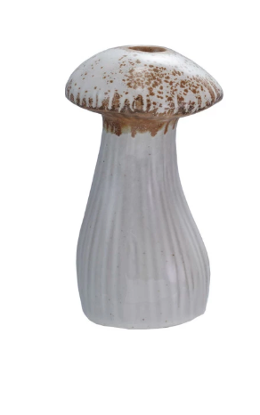 Mushroom Shaped Taper Holds 1/4" Thin Taper