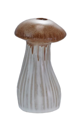 Mushroom Shaped Taper Holds 1/4" Thin Taper