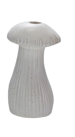 Mushroom Shaped Taper Holds 1/4" Thin Taper