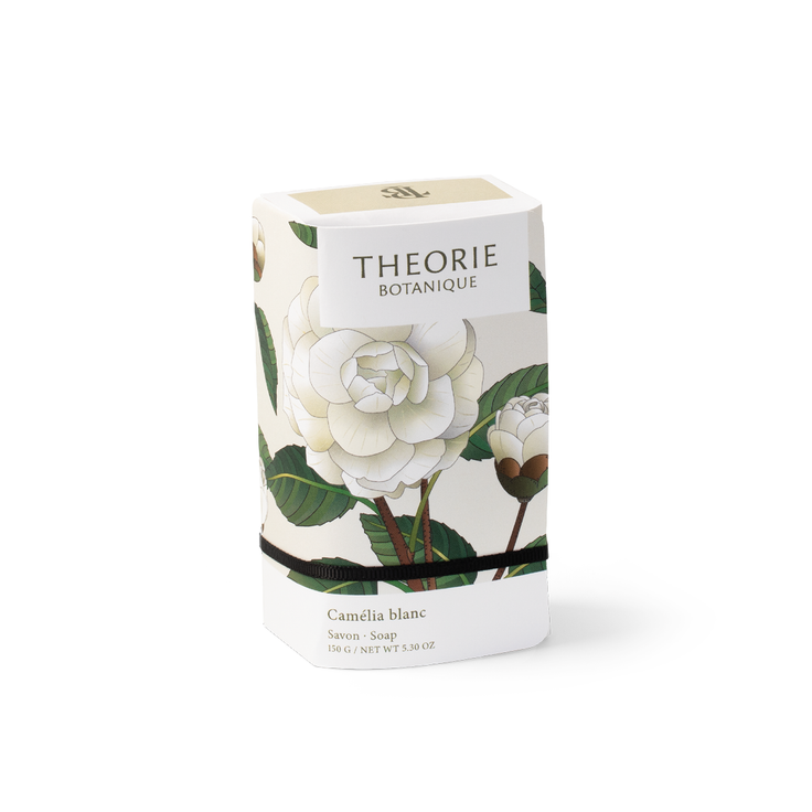 Therorie White Camelia Theorie Soap