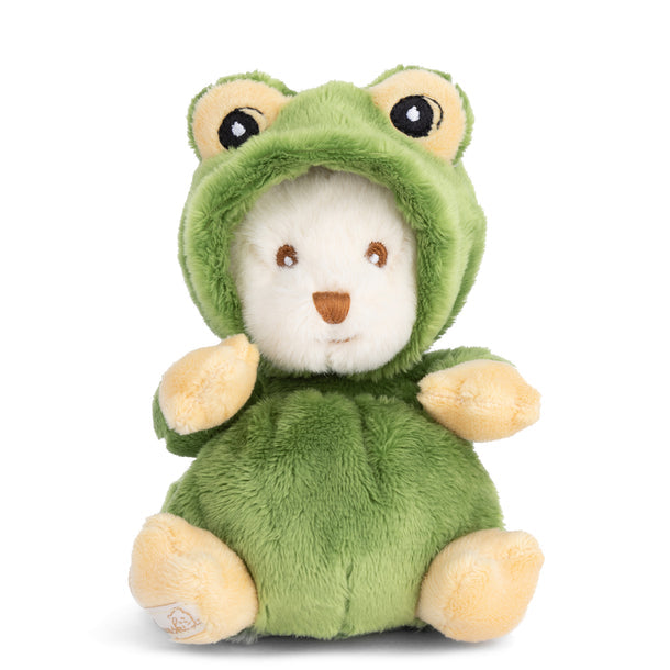 Ziggy Prince Charles Plush Toy