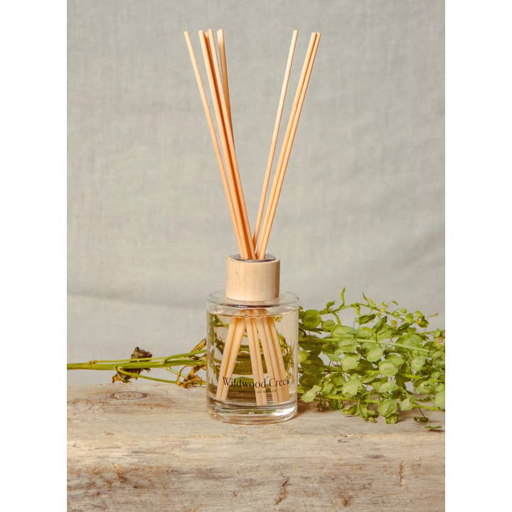 Tidal Essential Oil Natural Reed Scent Diffuser