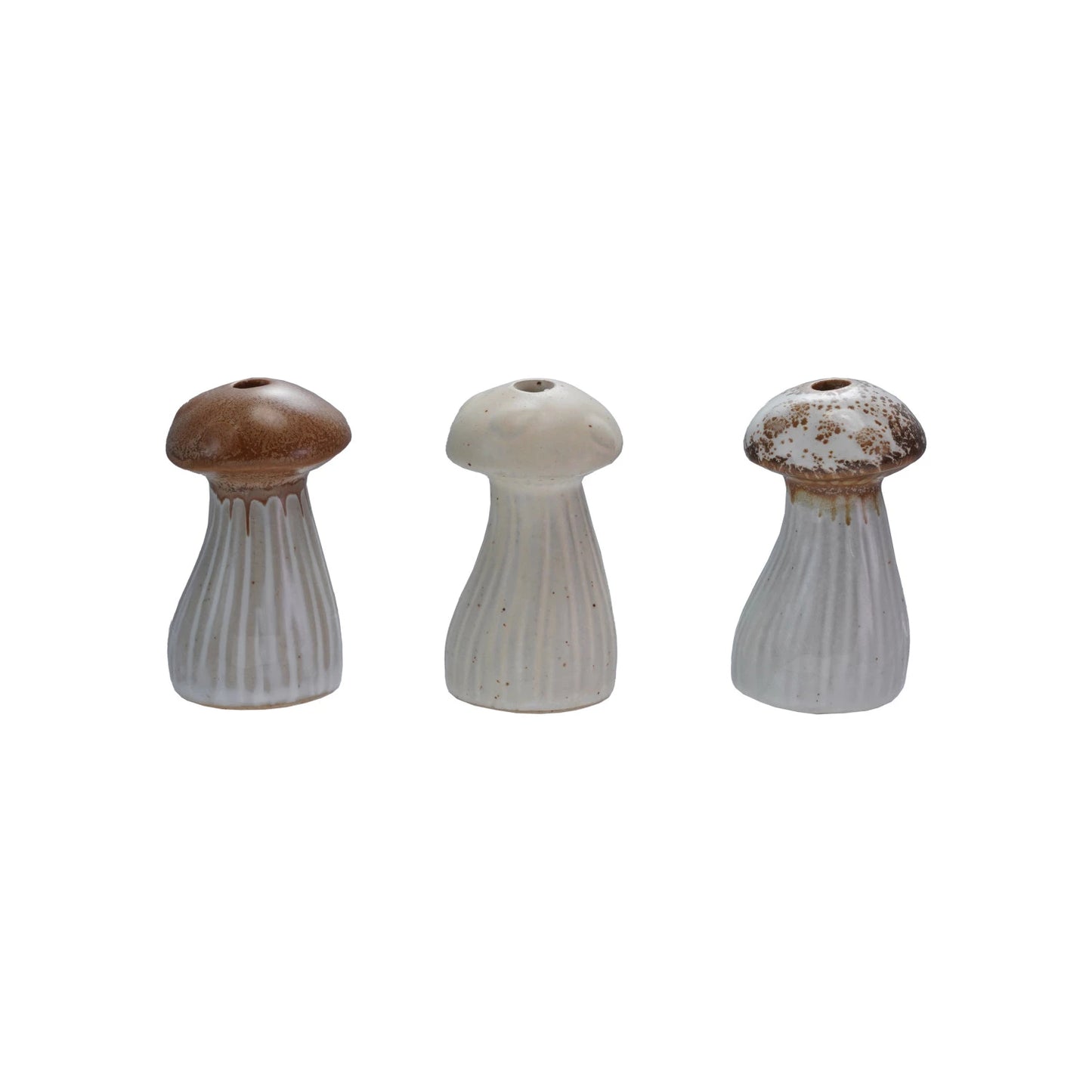 Mushroom Shaped Taper Holds 1/4" Thin Taper