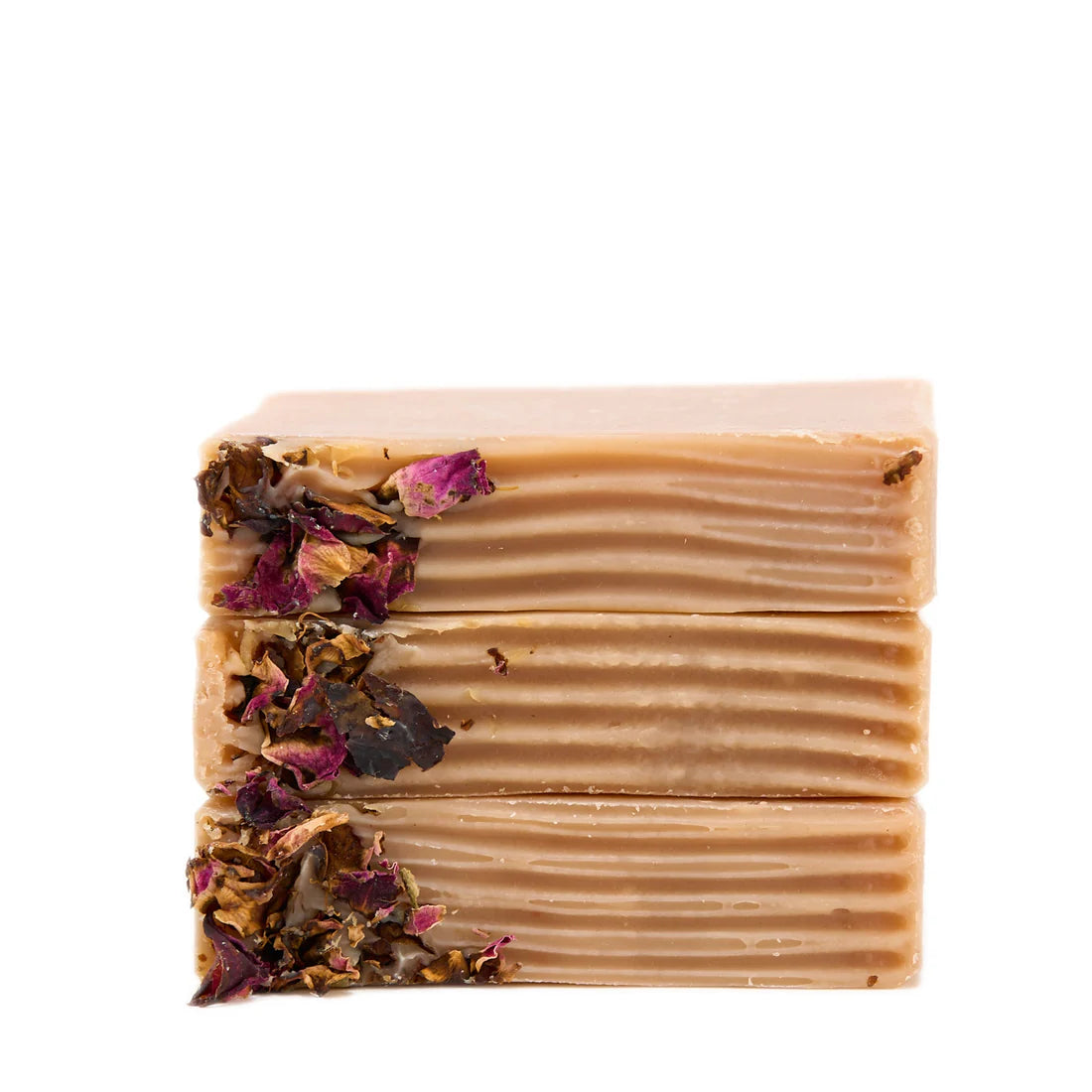 Tobacco Rose Bar Soap