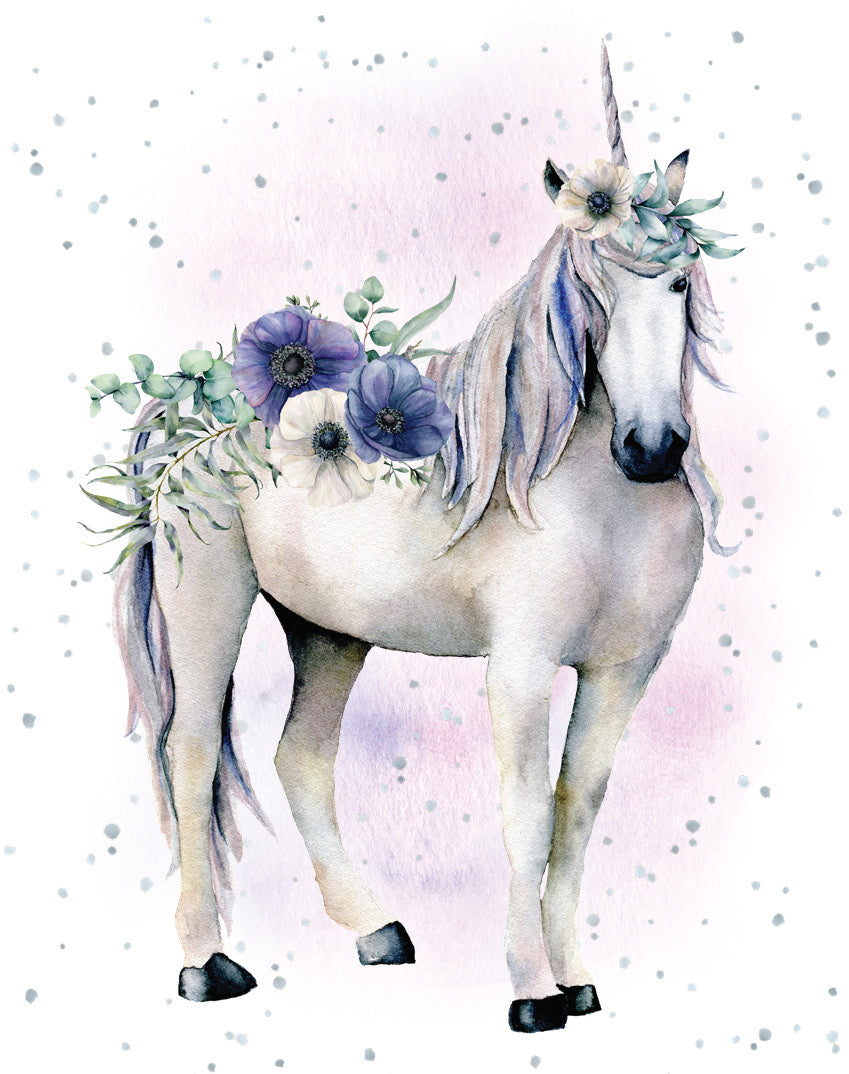 Gift Enclosure Card Magical Moments