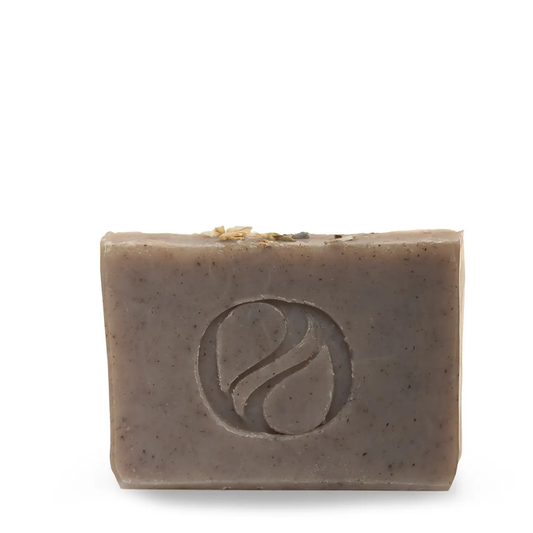 Lavender Oatmeal Bar Soap