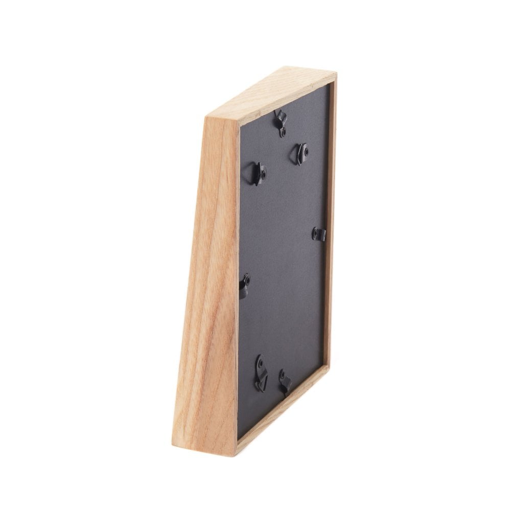 Edge Natural Photo Frame 5x7