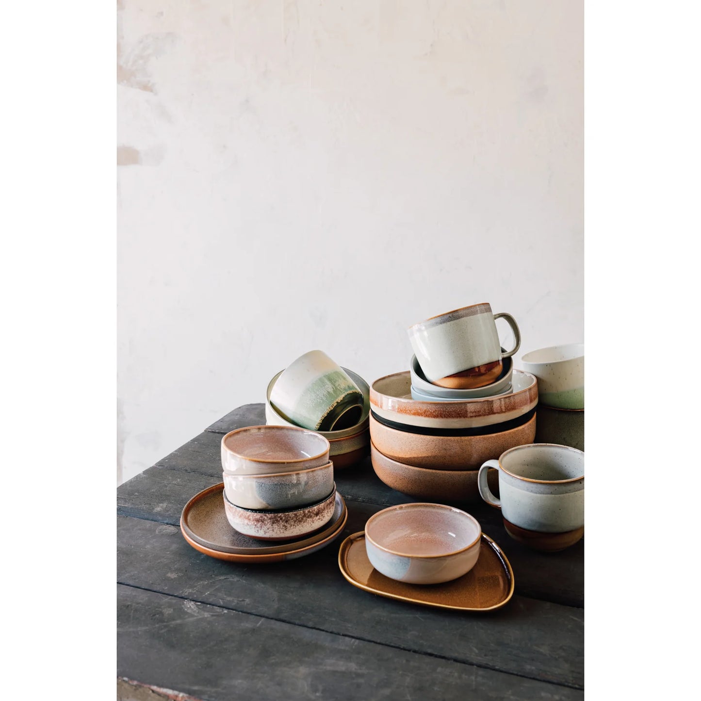 Alchemy Sedona Small Bowl 5 inch