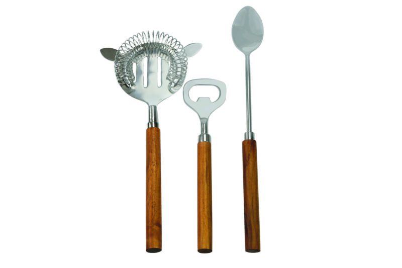 Almora Bar Set