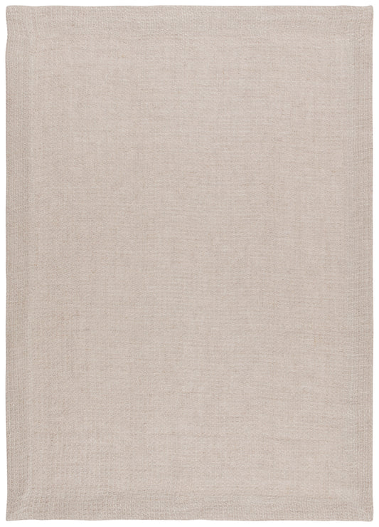 Linen Hand Towel Natural