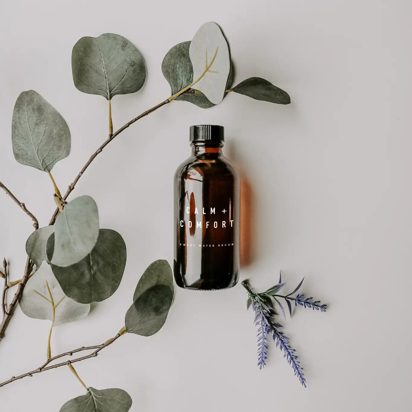 Calm And Comfort Reed Diffuser