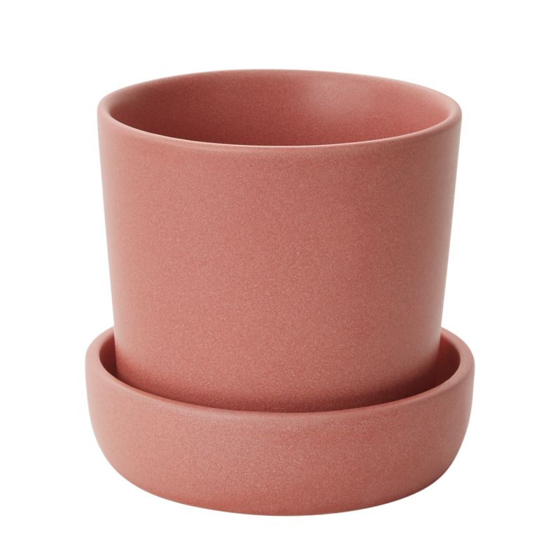 Watson Planter Pink