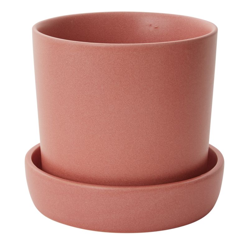 Watson Planter Pink