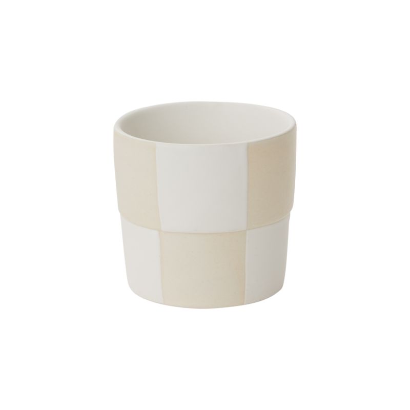 Checkerboard Planter