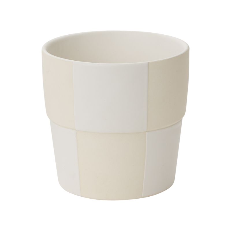 Checkerboard Planter
