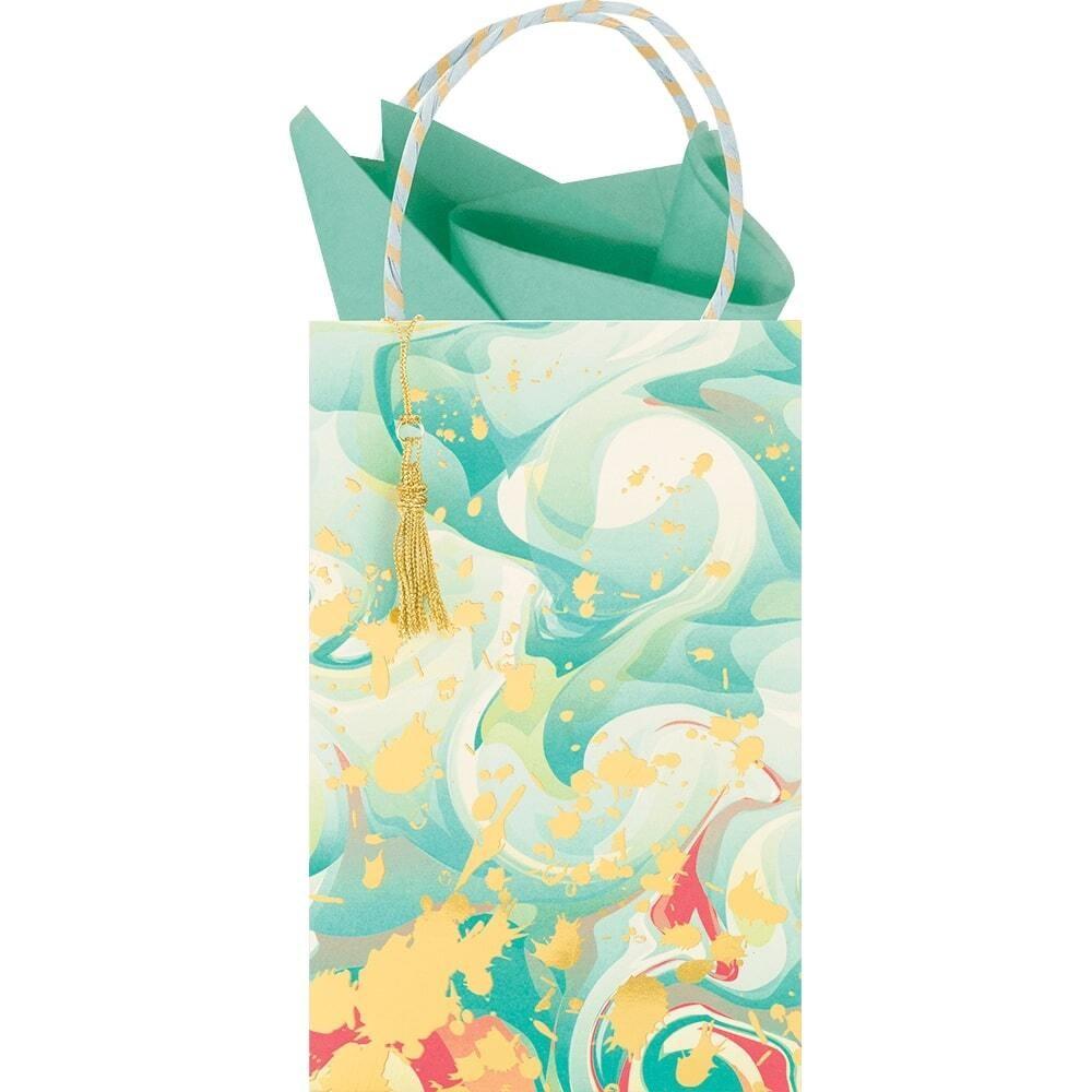Marble Mad Seafood Gift Bag