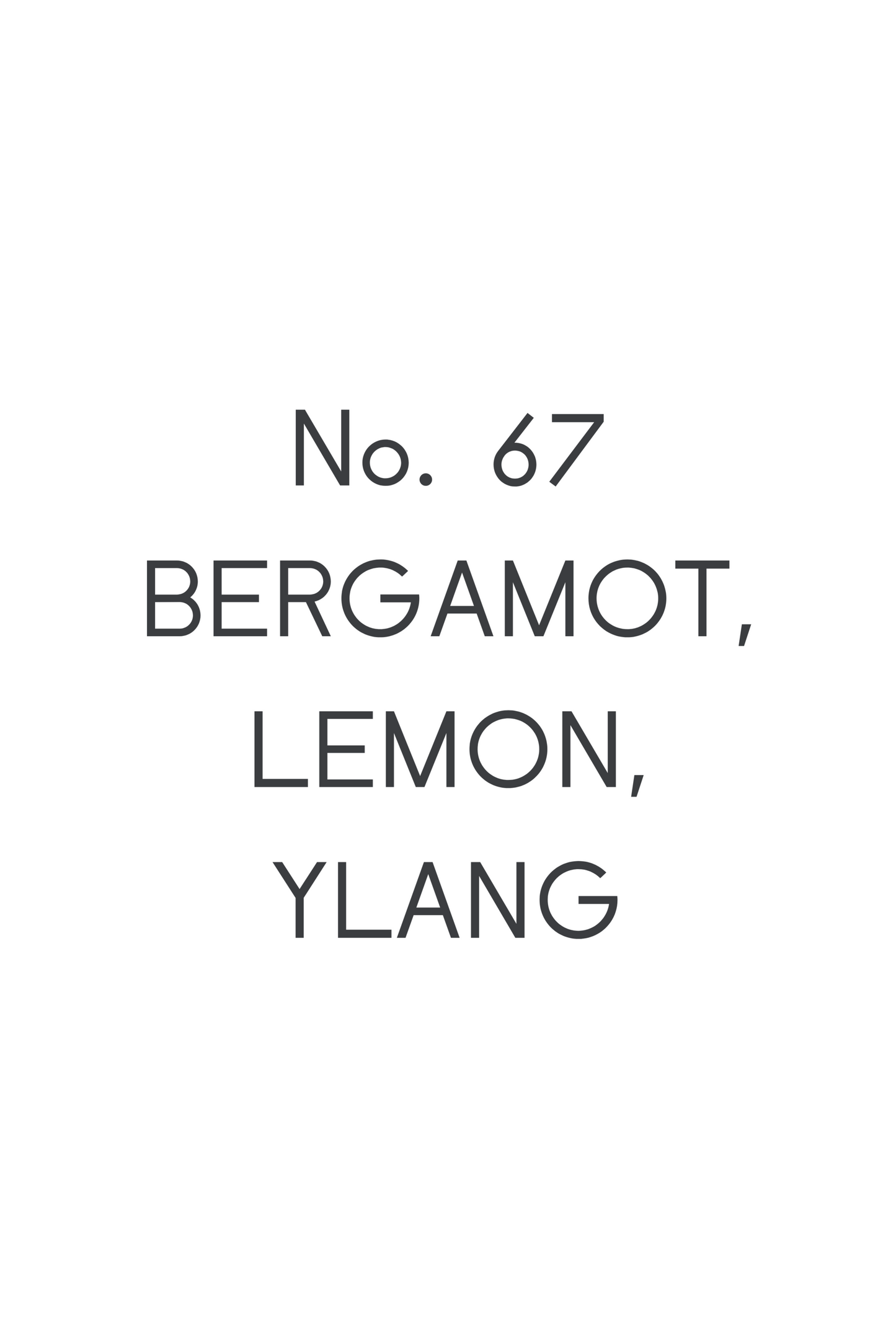 Candlefish No. 67 9oz Jar