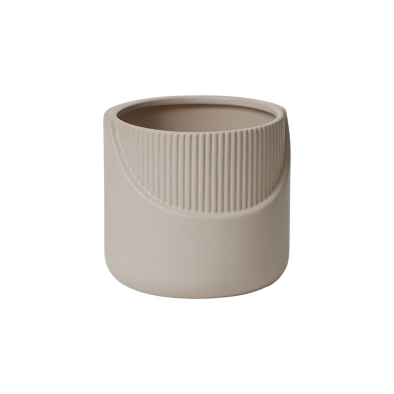 Halen Planter 5"