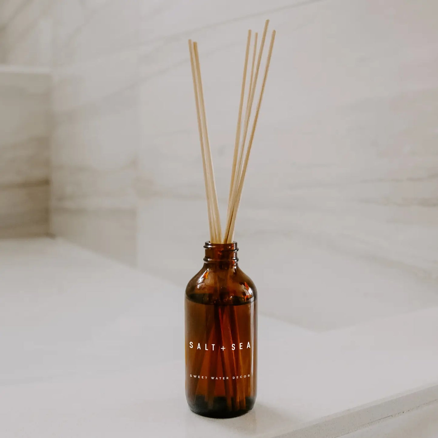 Salt & Sea Reed Diffuser