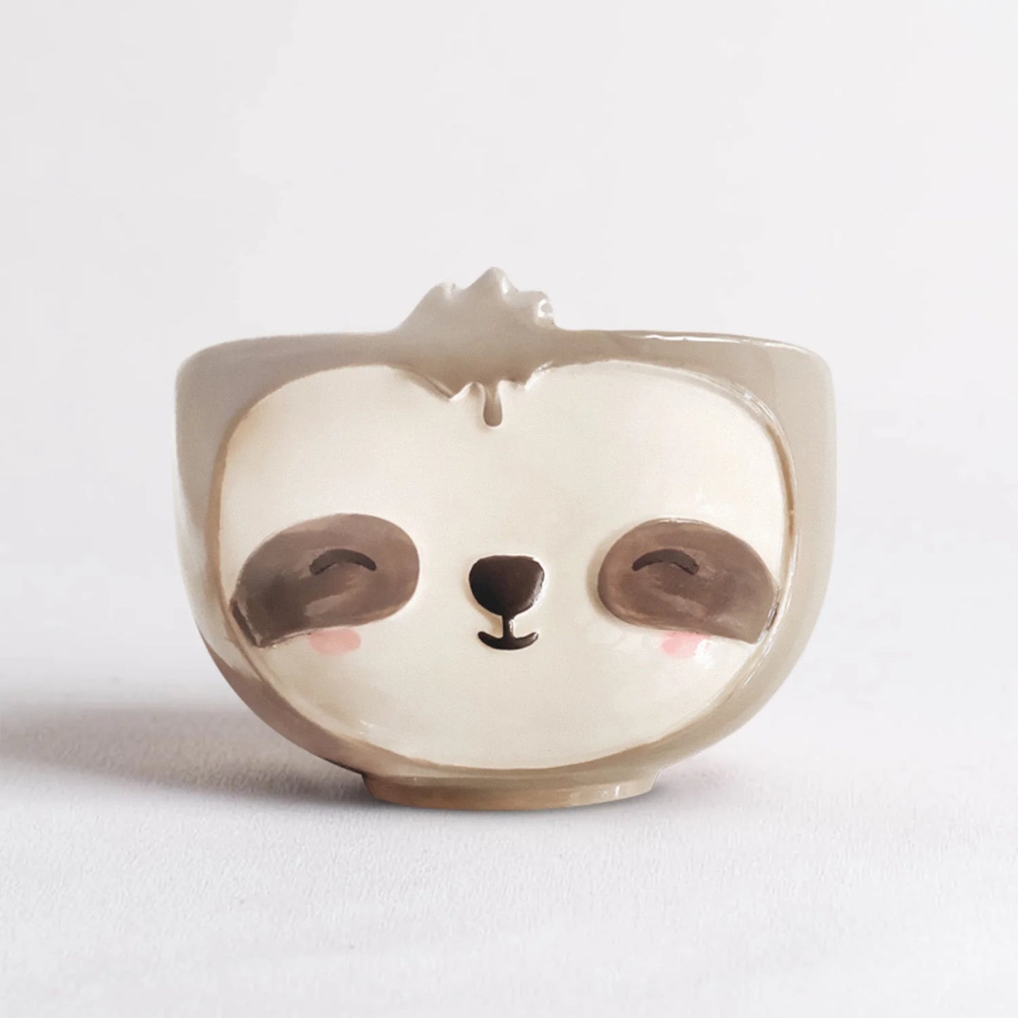 Sloth Planter