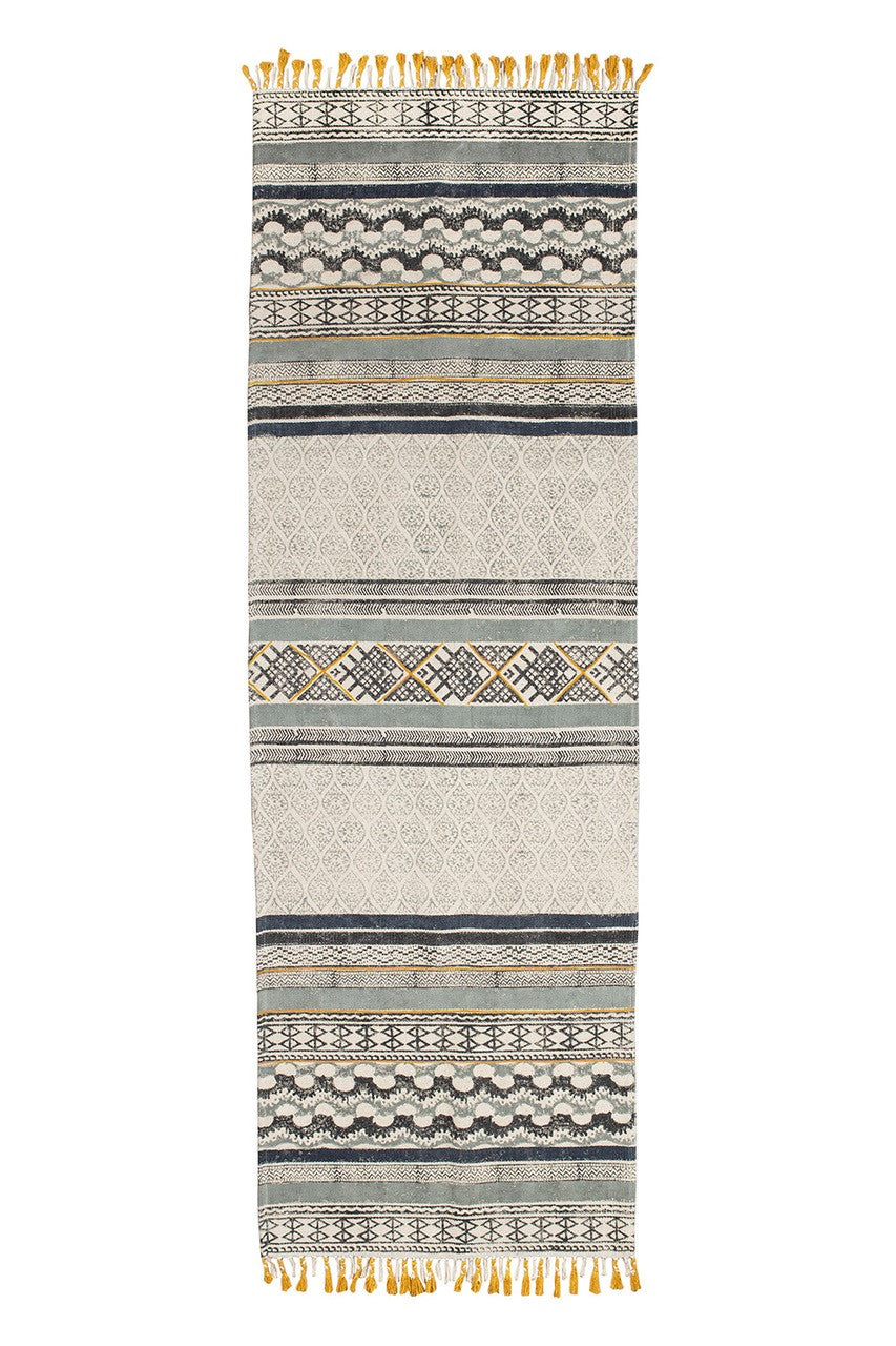 Runner Ethno Good Weave