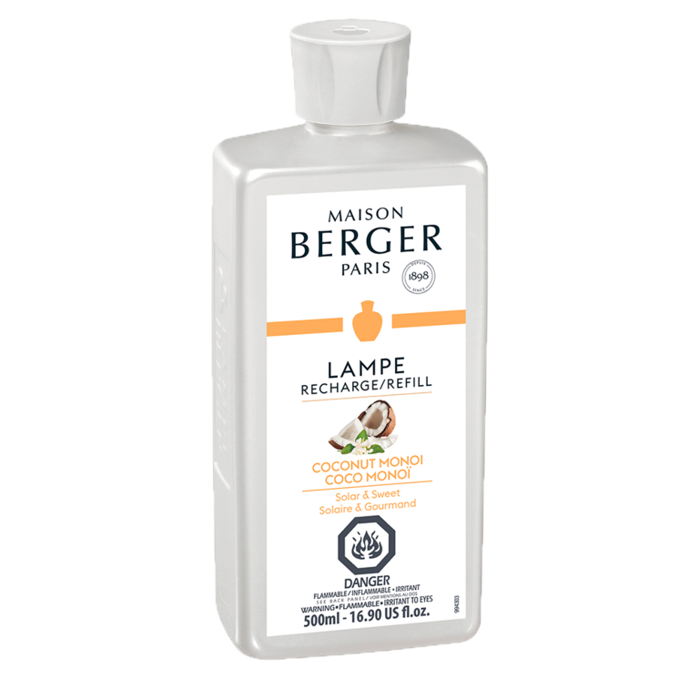 Coco Monoï Lamp Fragrance 500ml